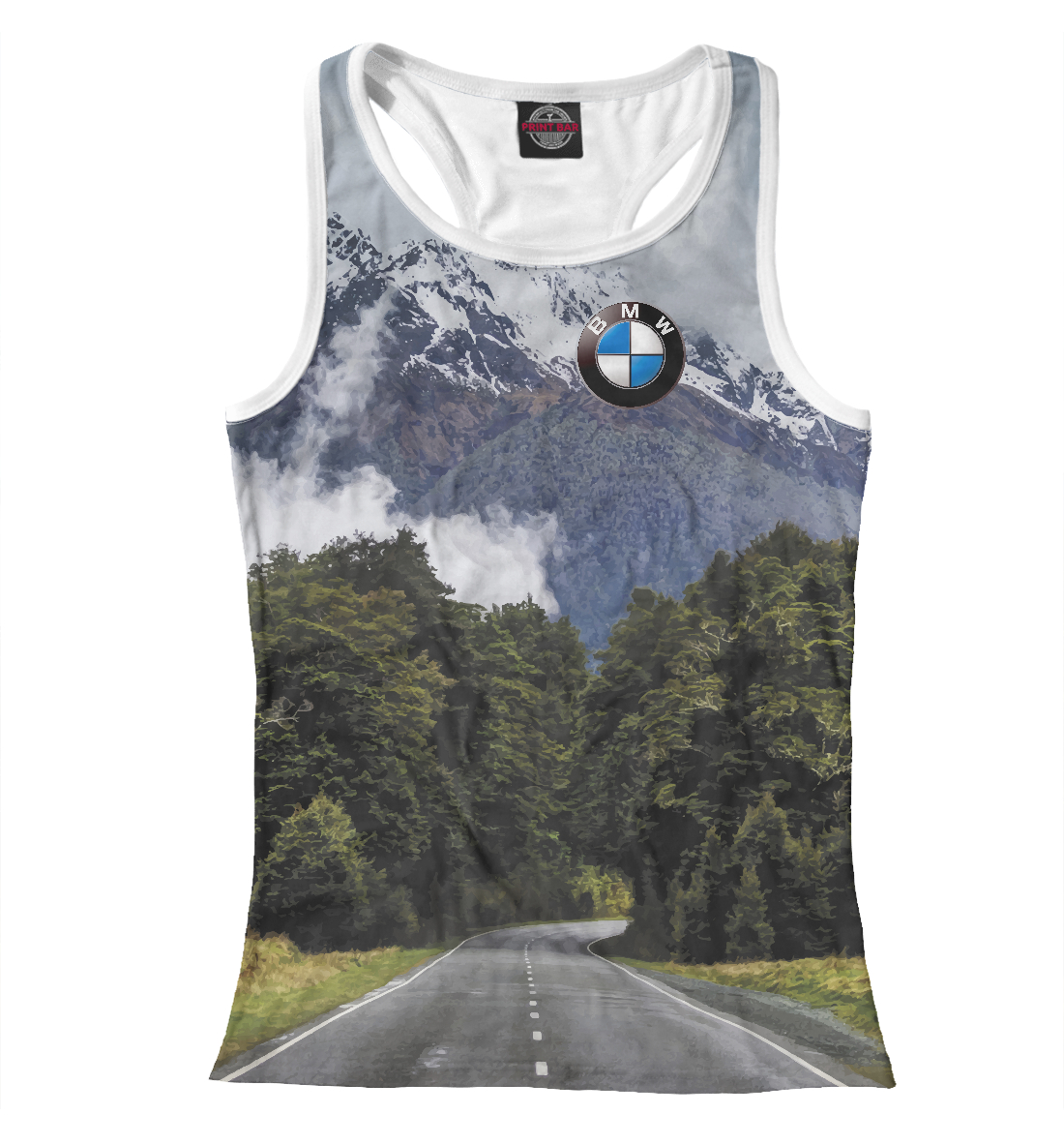 

Mountains