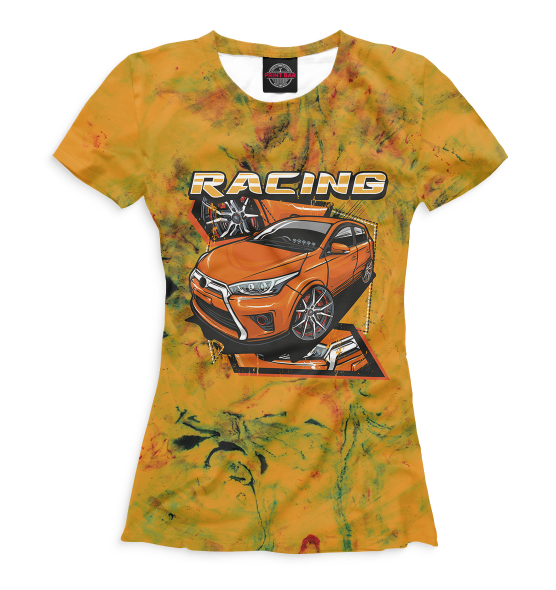 

Racing