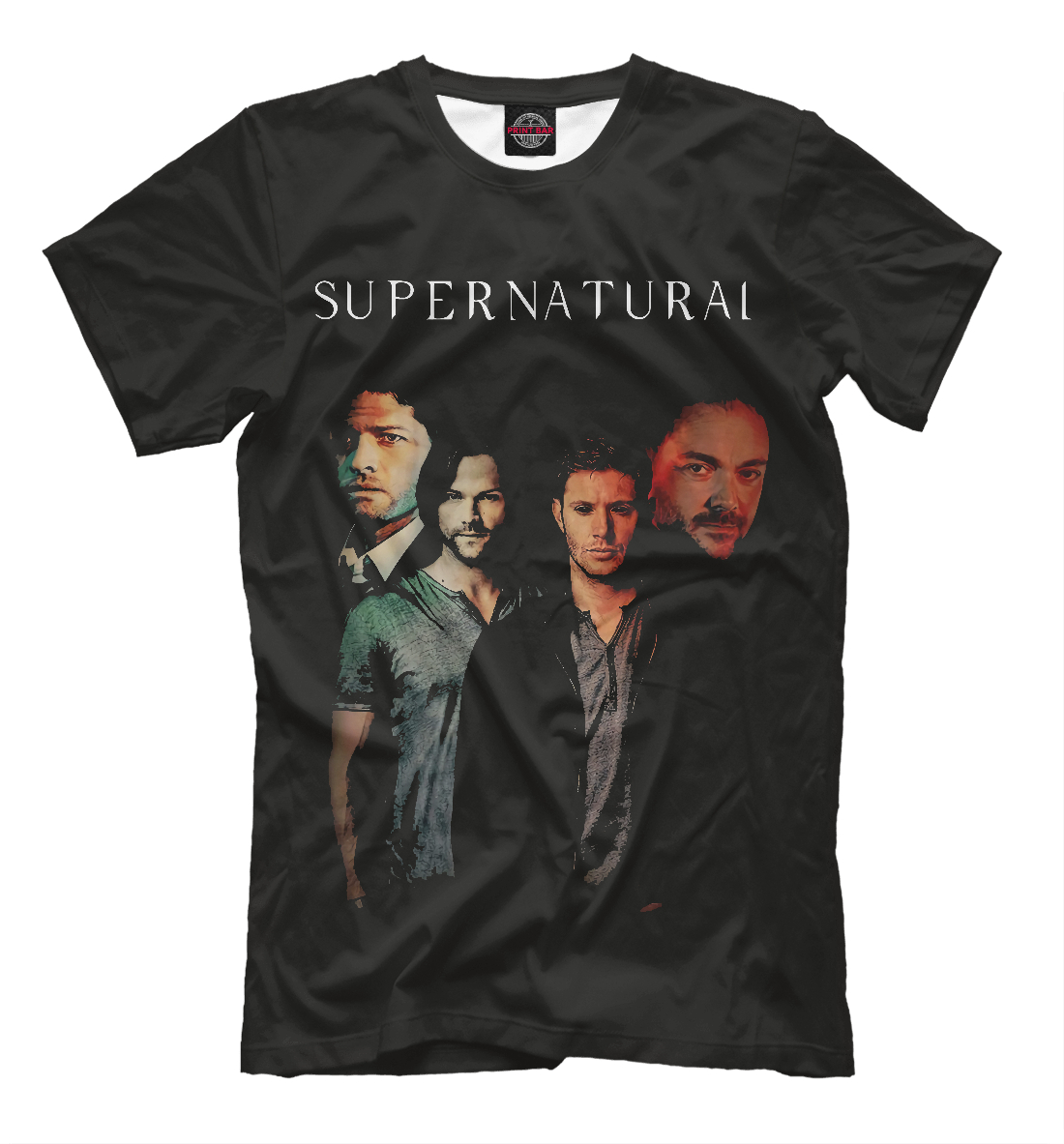 

Supernatural