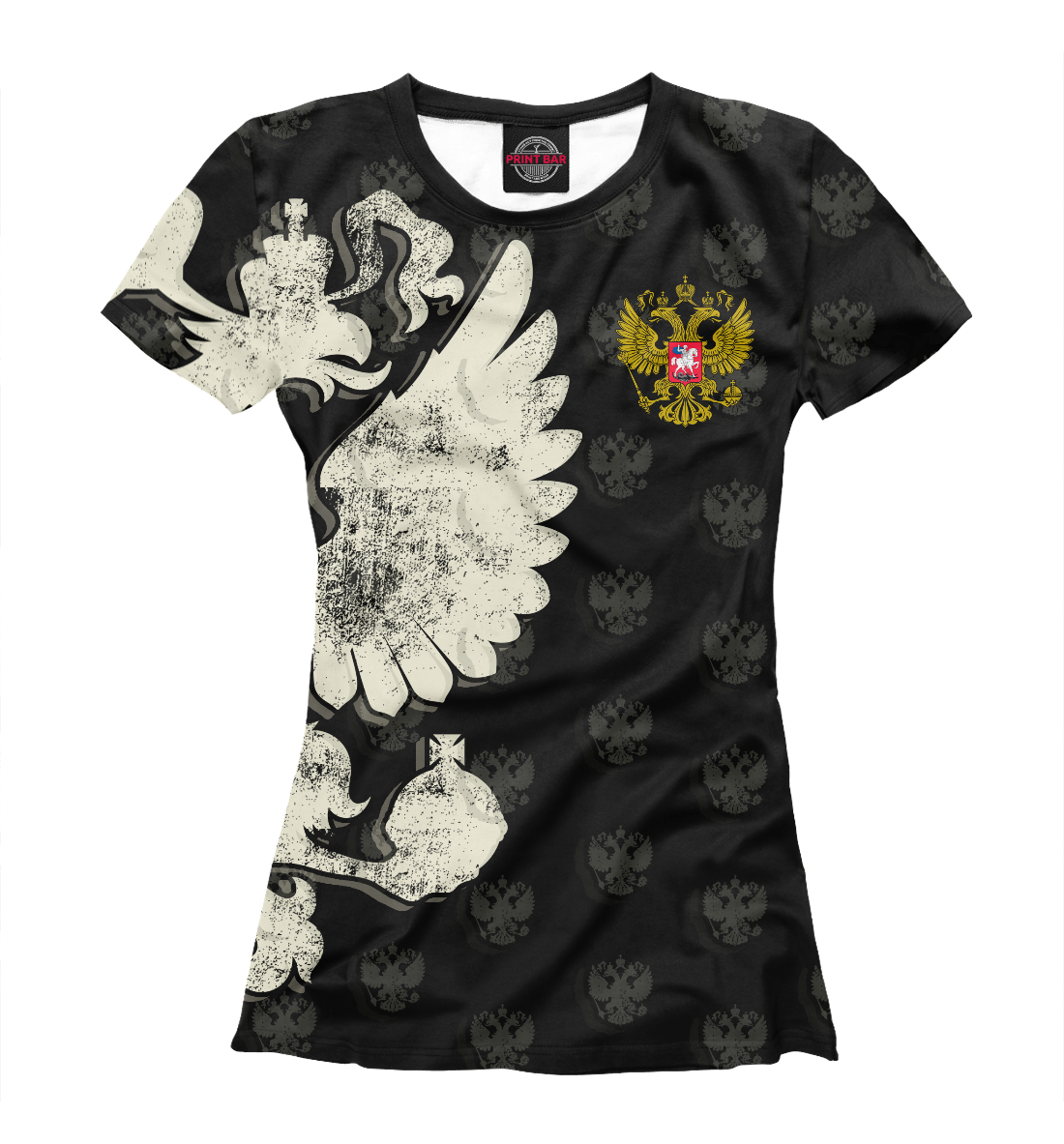 

Герб России