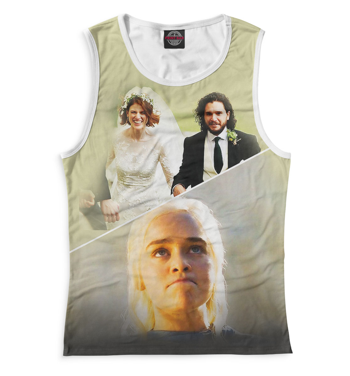 

Игра Престолов