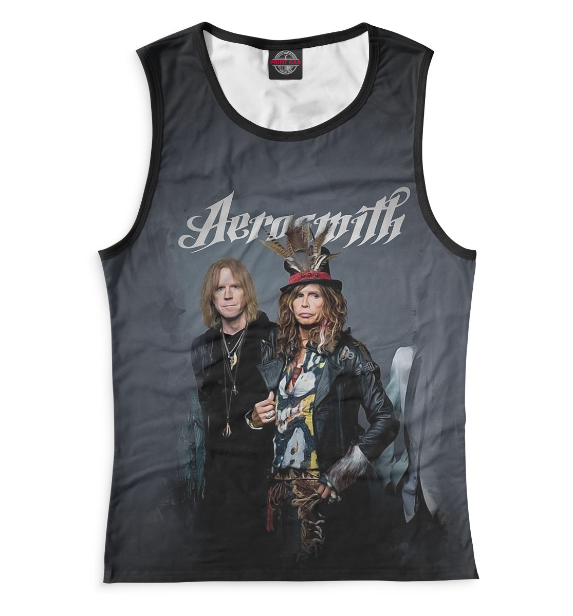 

Aerosmith