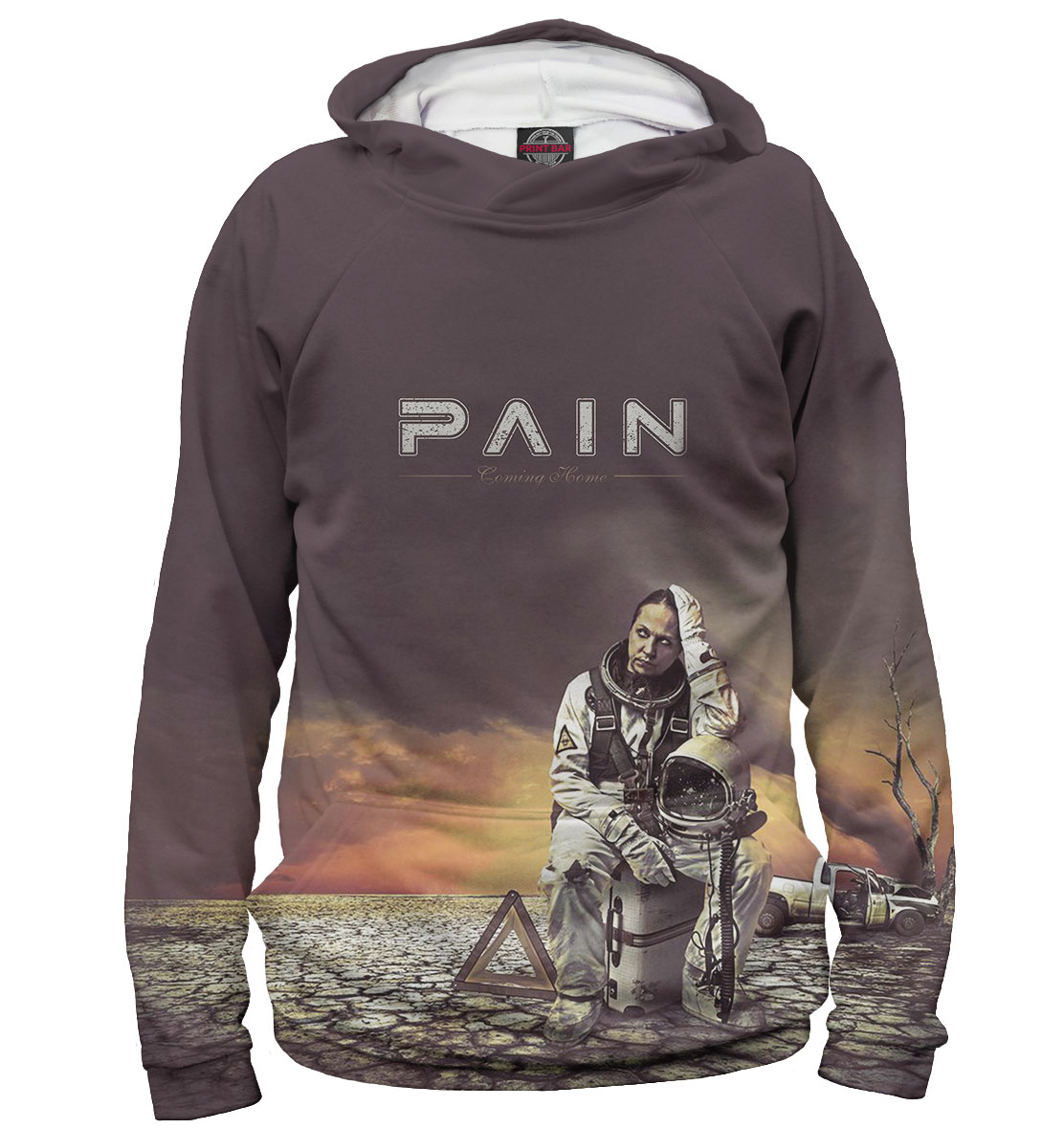 

Pain