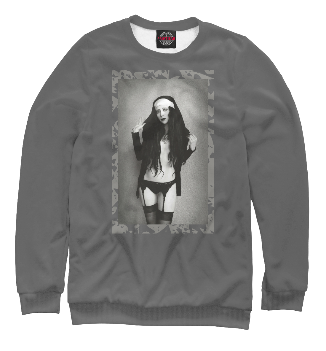 

Nun