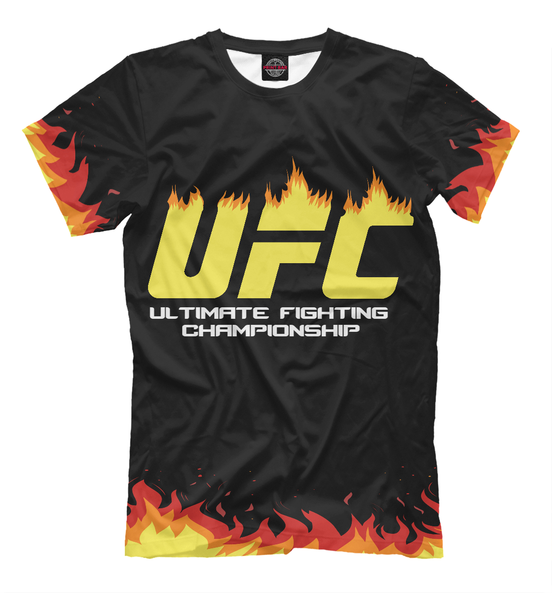

UFC