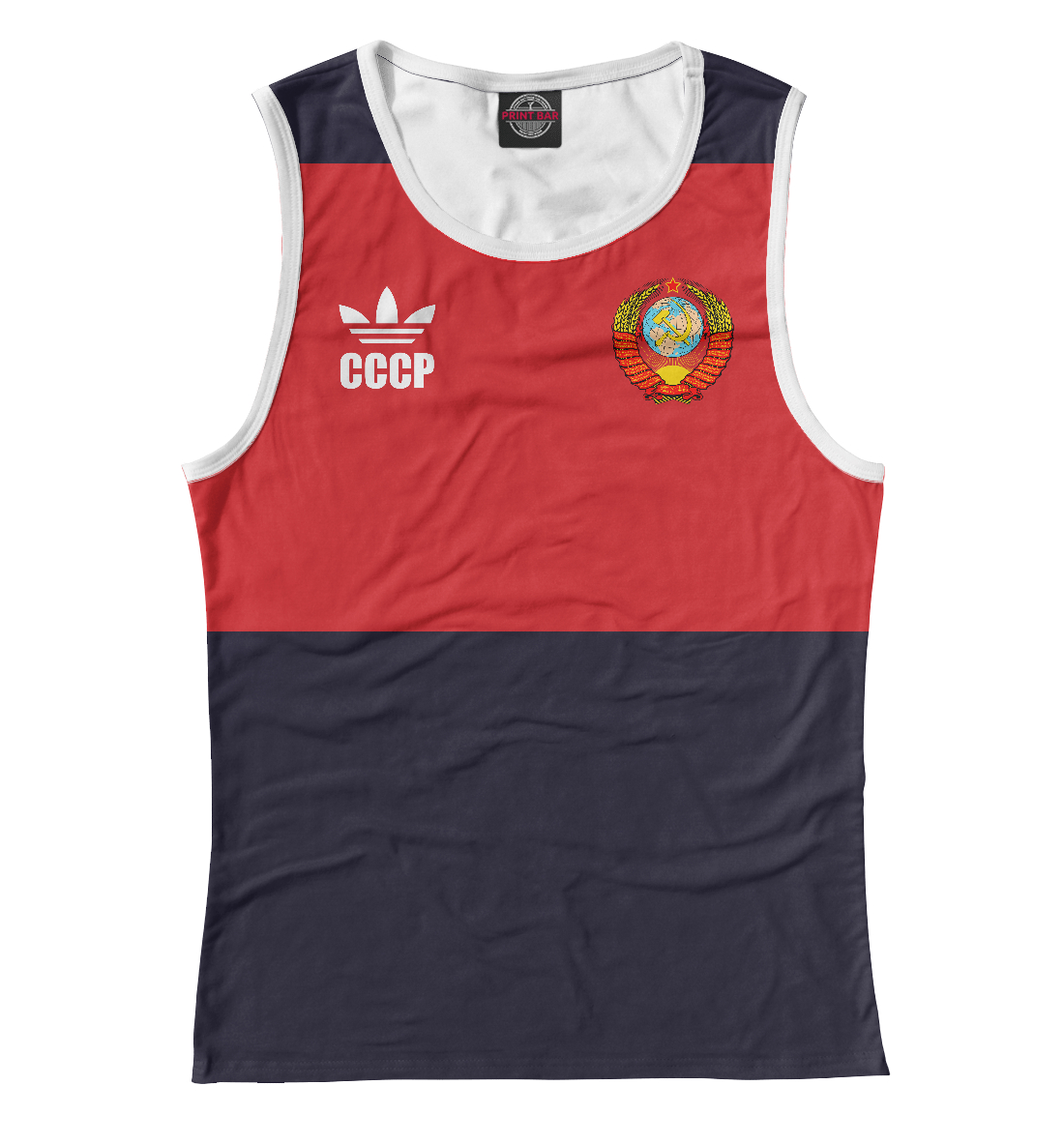 

Олимпийка СССР