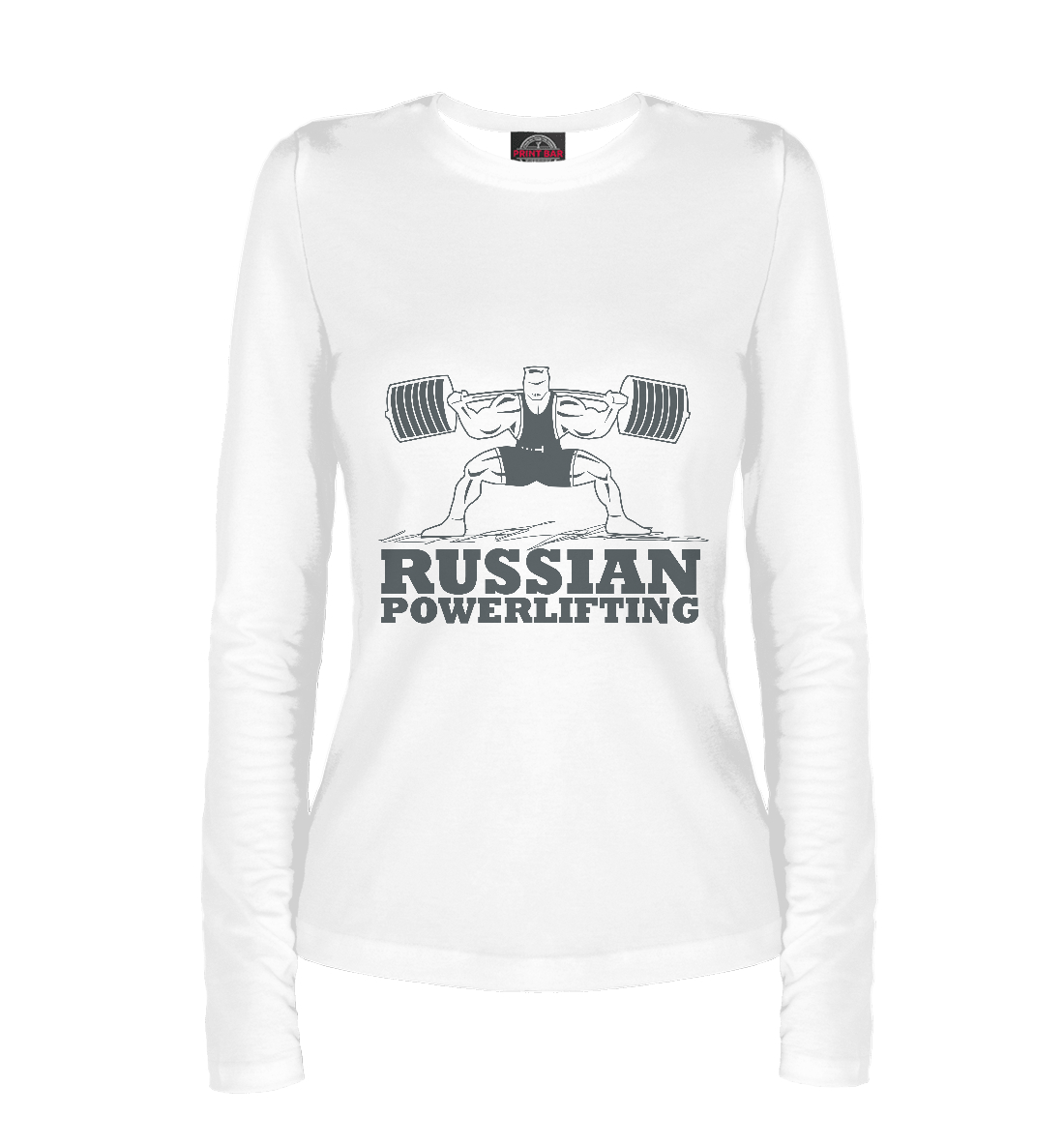 

Пауэрлифтинг
