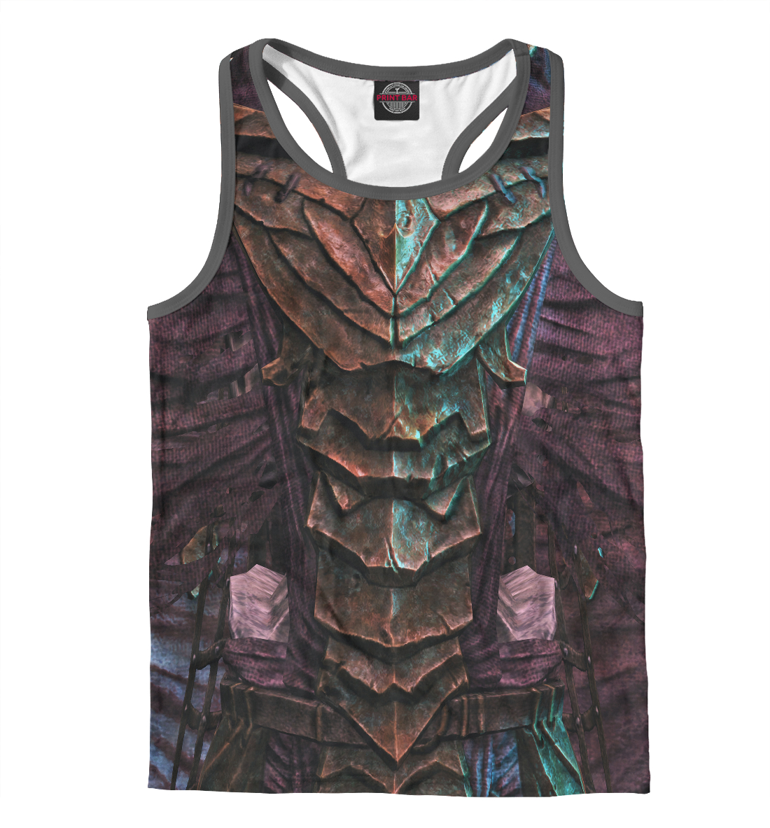 

Dragon priest armor