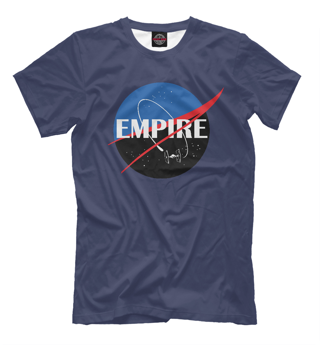 

NASA Empire