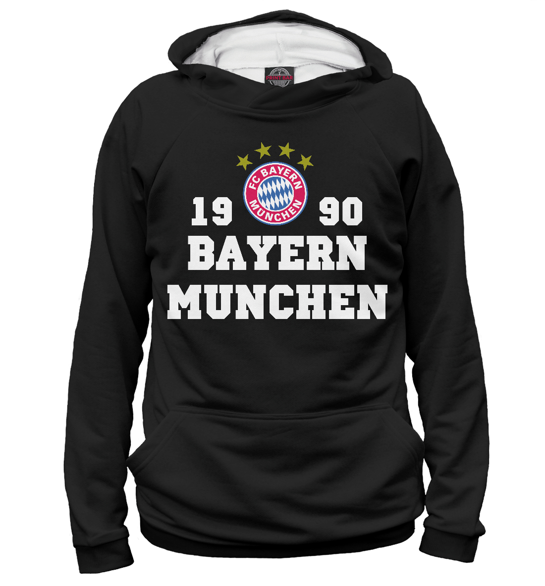 

FC Bayern Munchen
