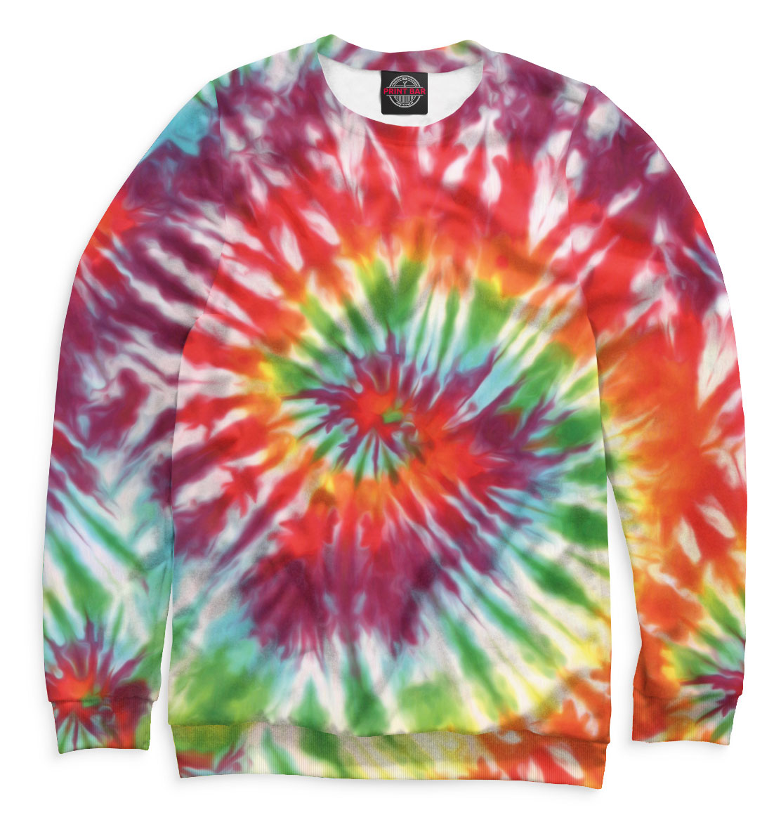 

Tie-dye