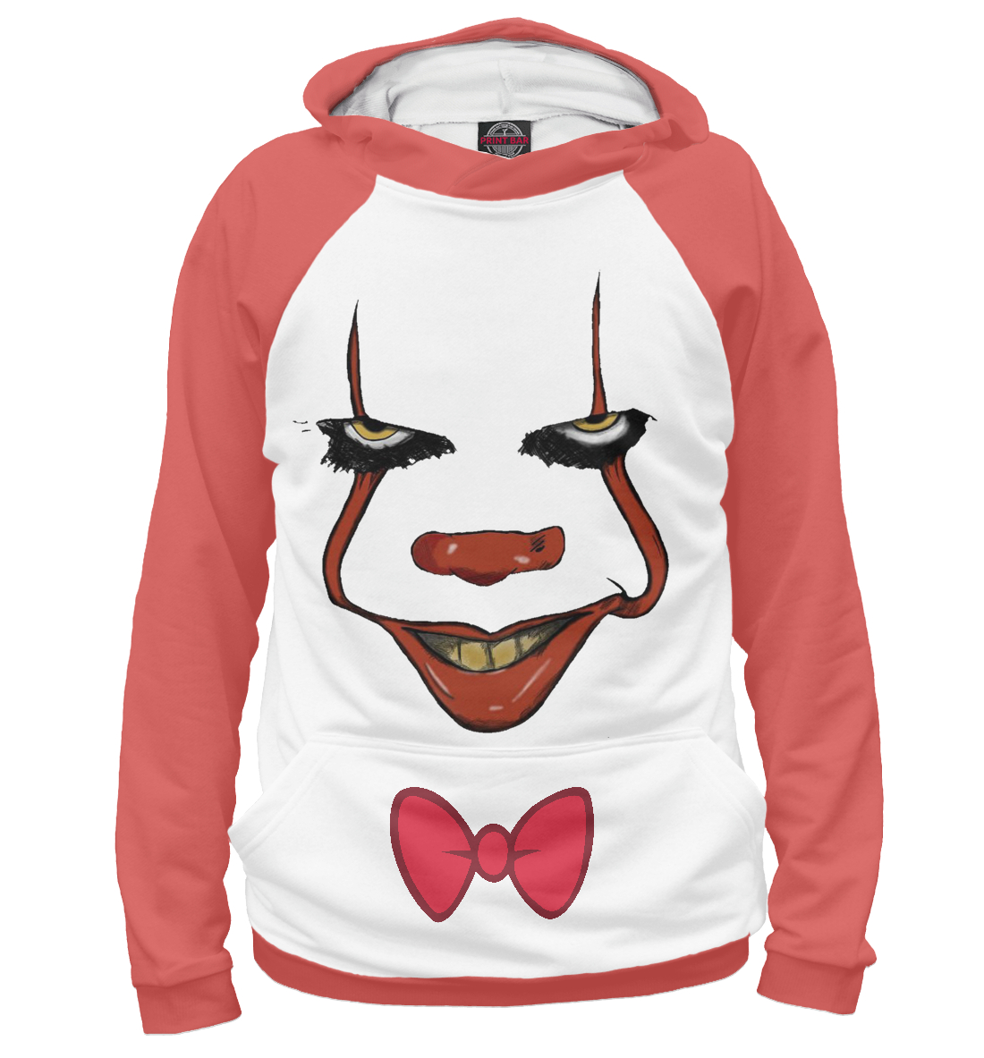 

Pennywise