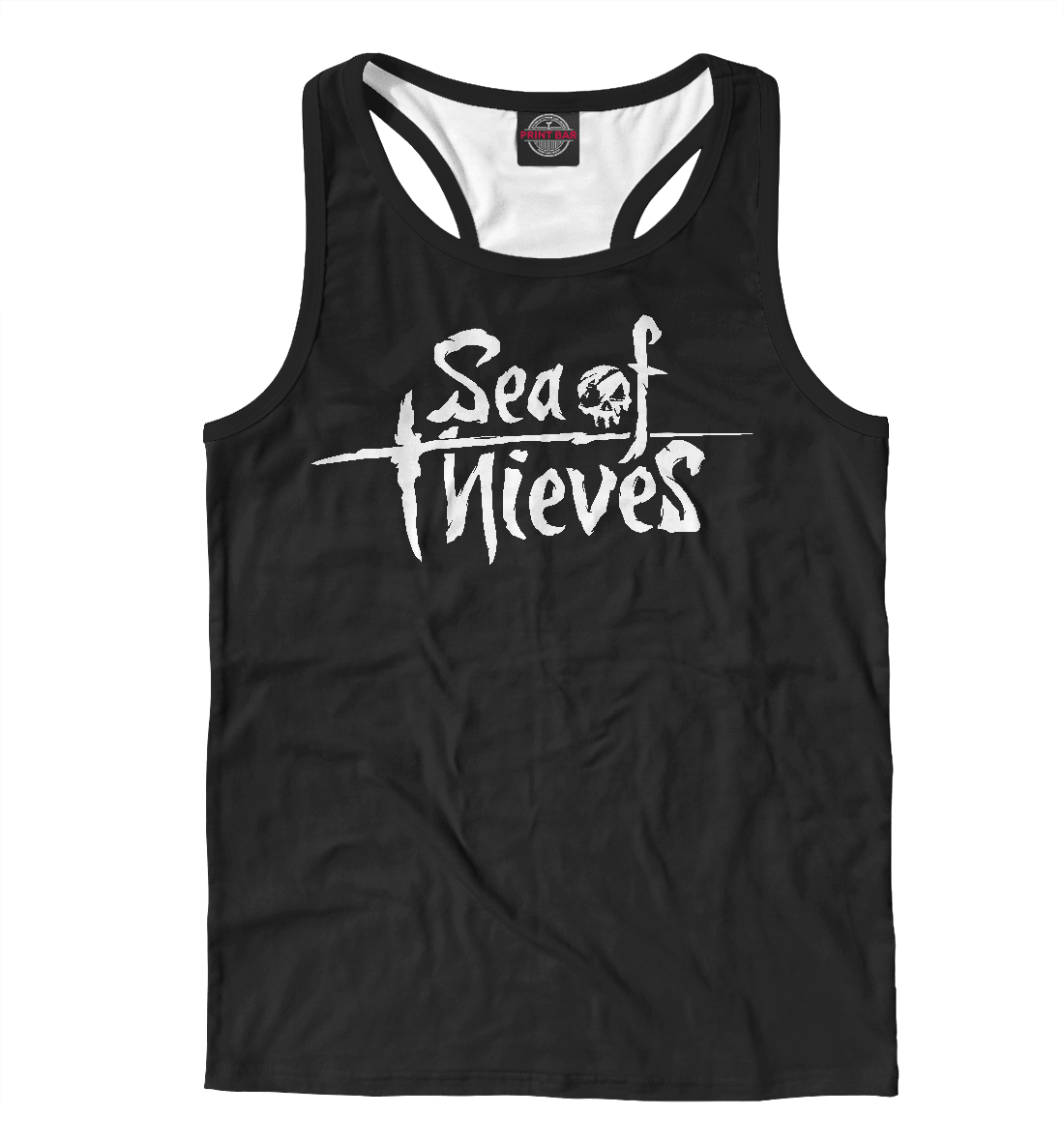 

Sea of Thieves