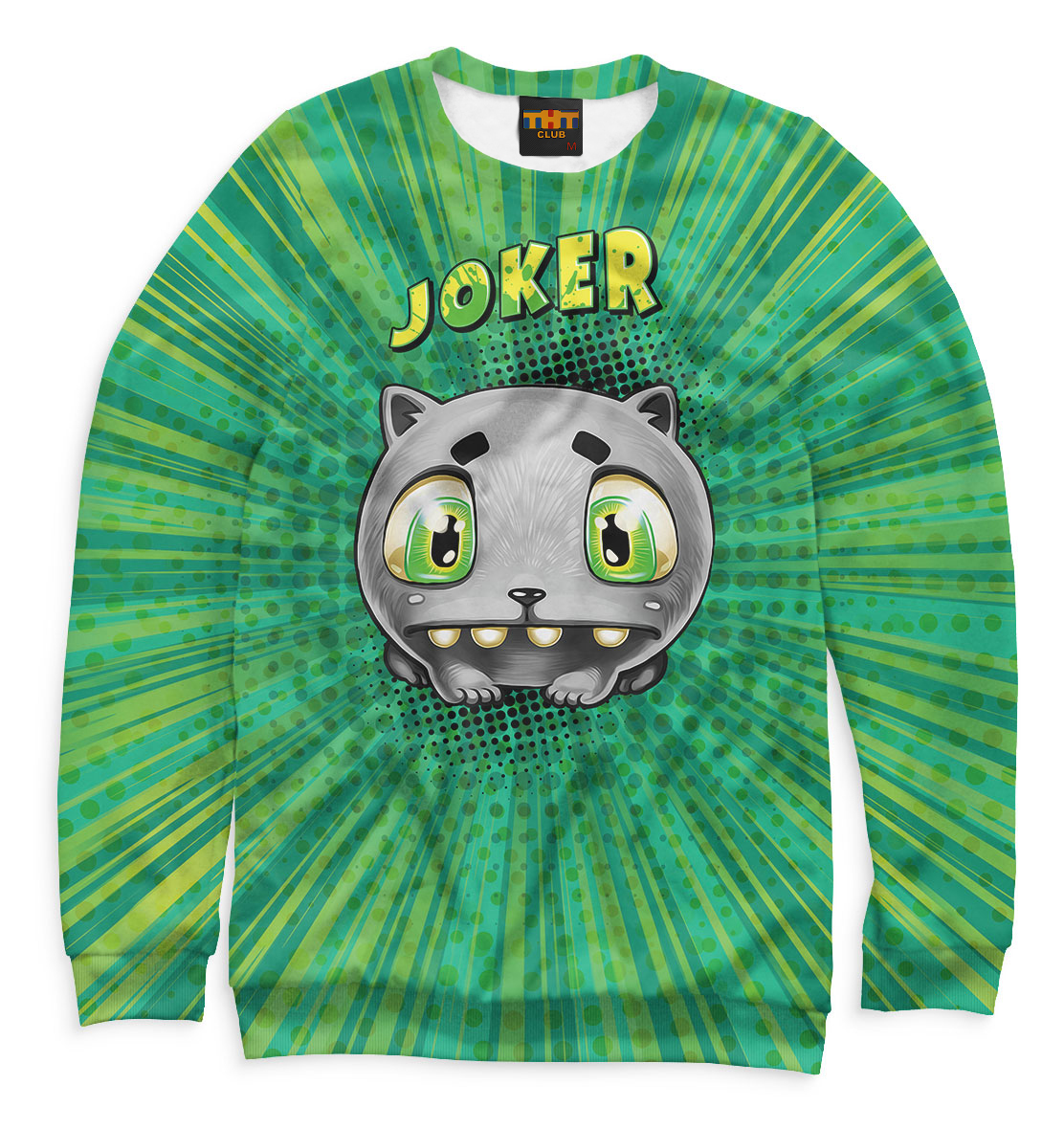 

Joker