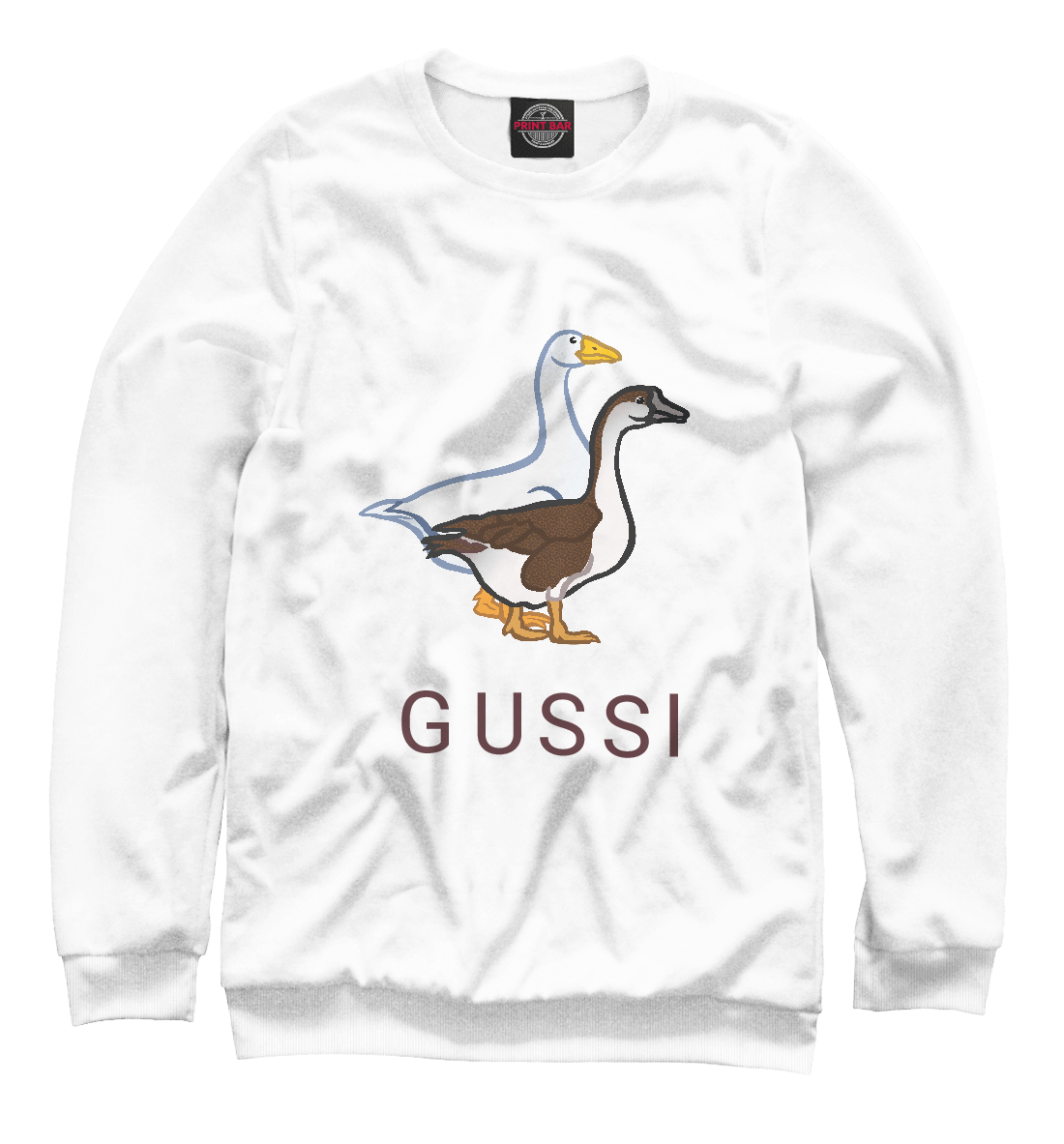 

GUSSI