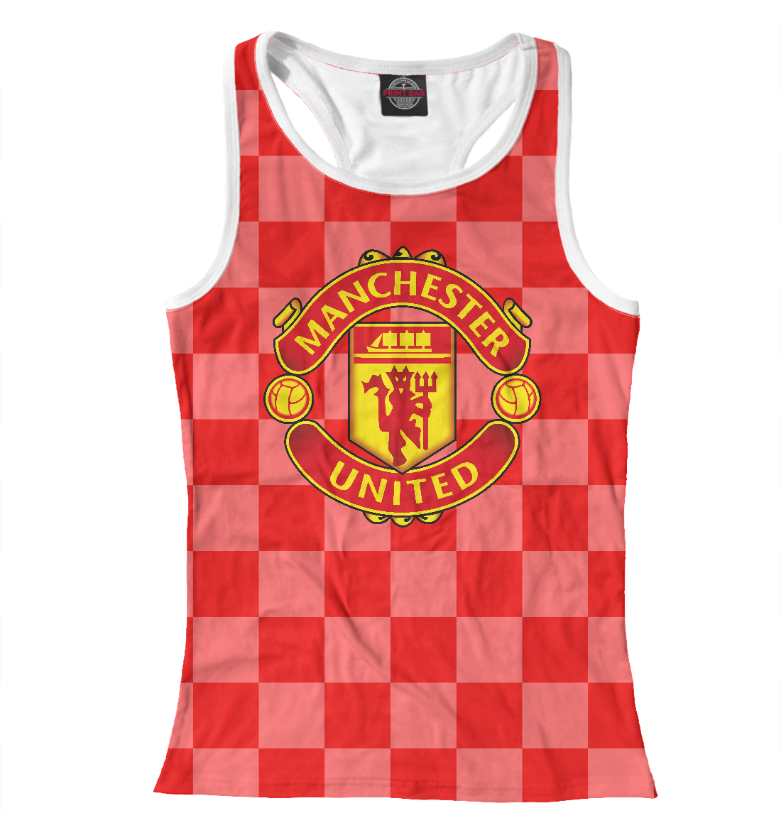 

Manchester United FC