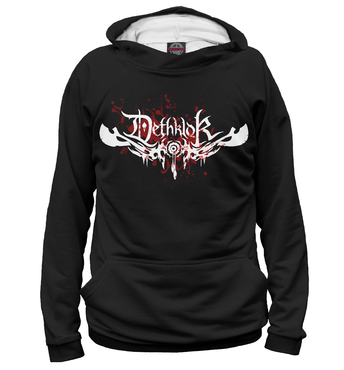 

Dethklok