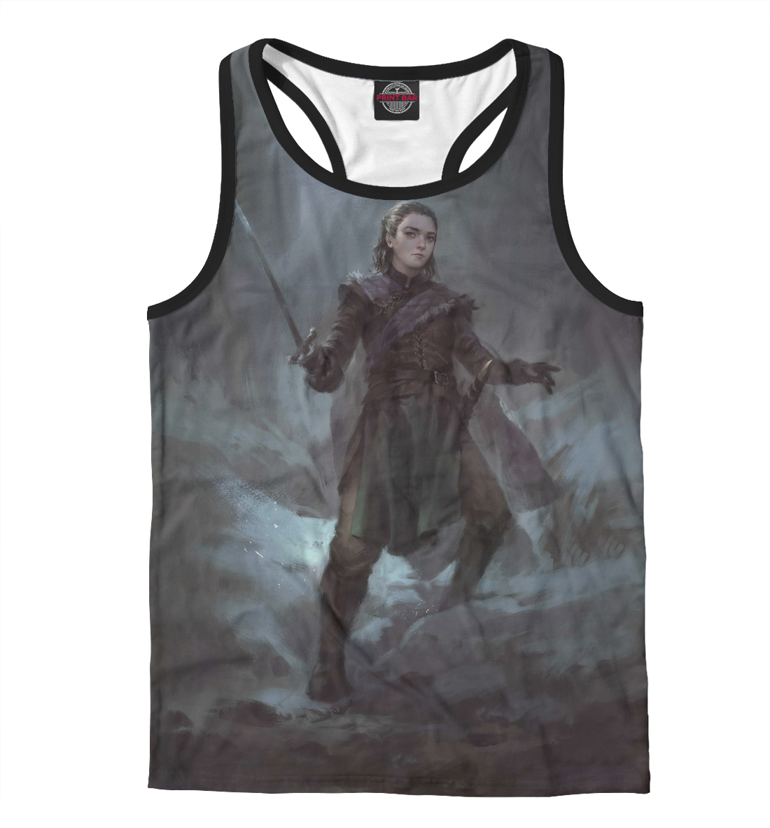 

Stark