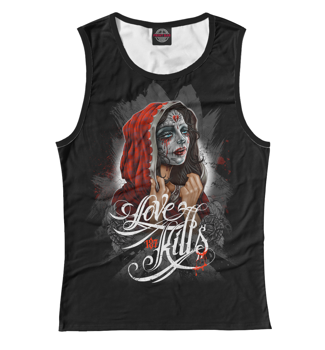 

Love kills