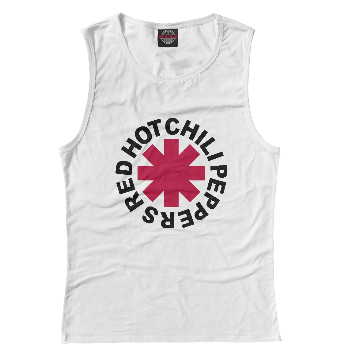 

Red Hot Chili Peppers