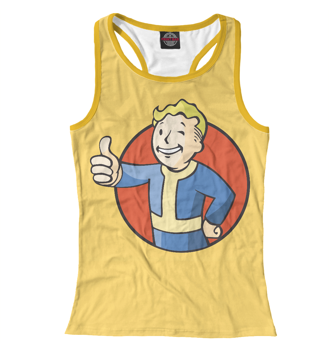 

Fallout
