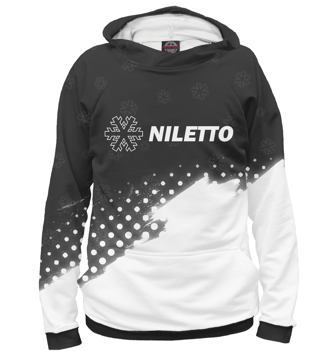 

Нилетто / Niletto