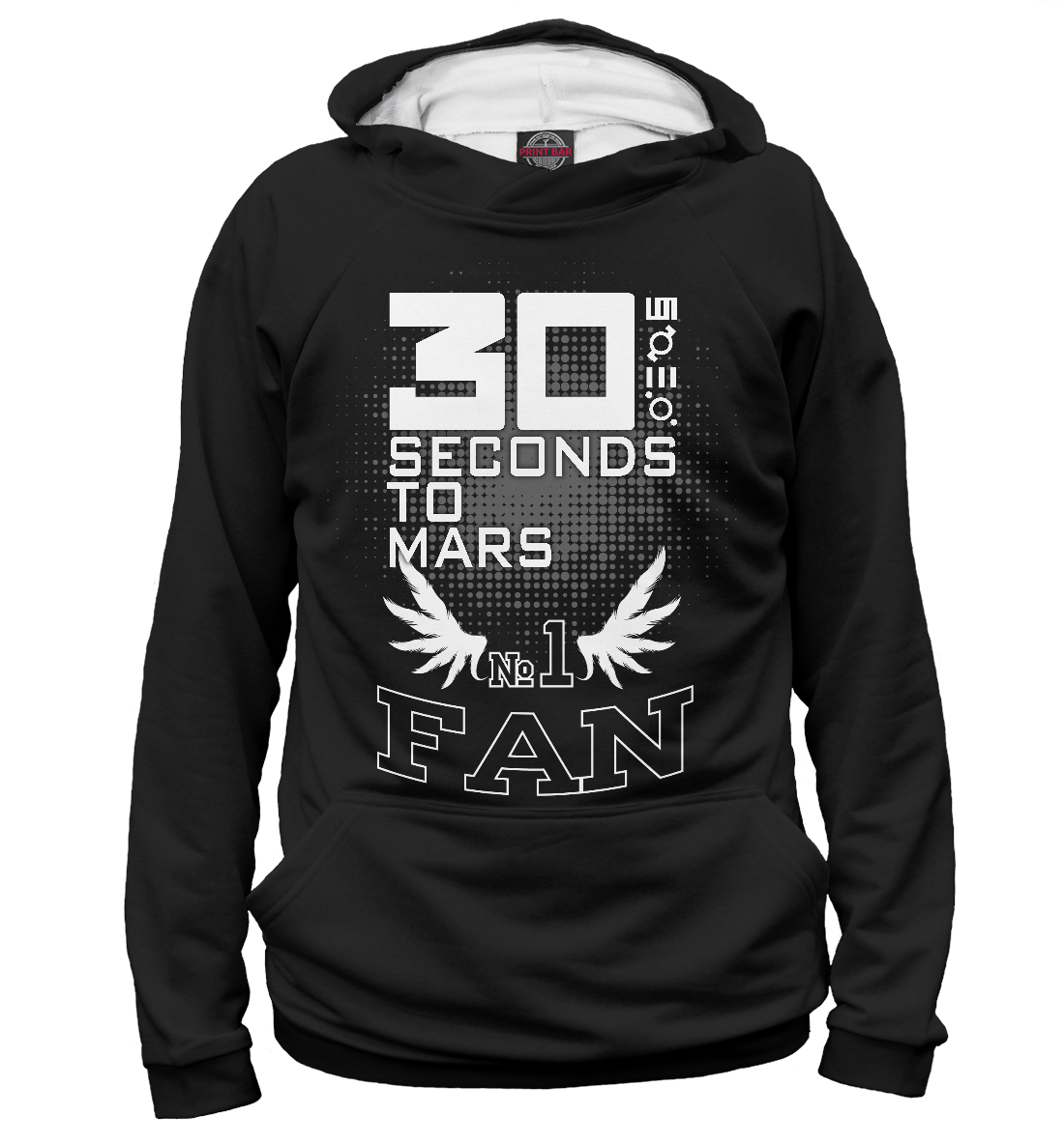 

30 Seconds to Mars