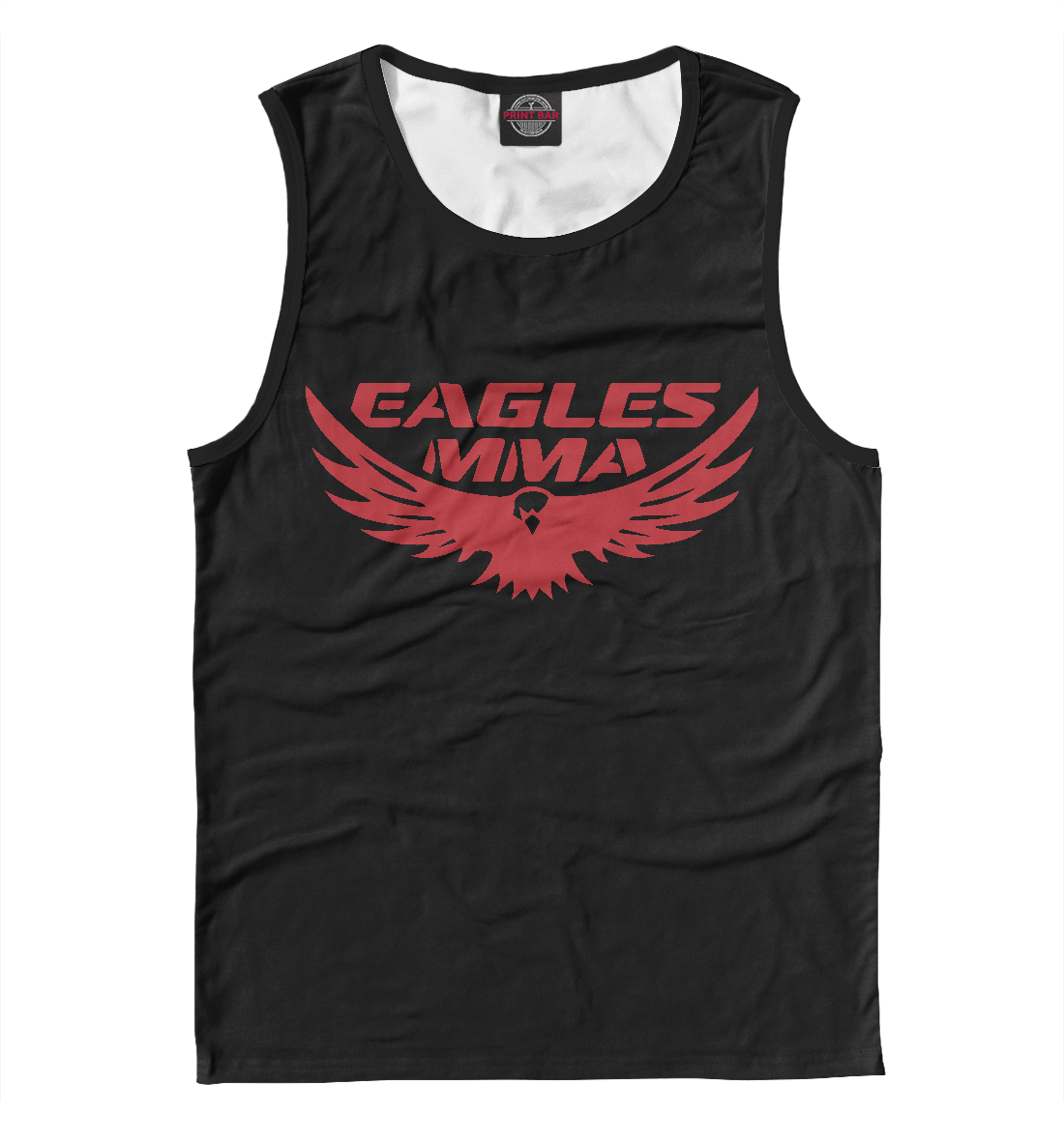 

Eagles MMA