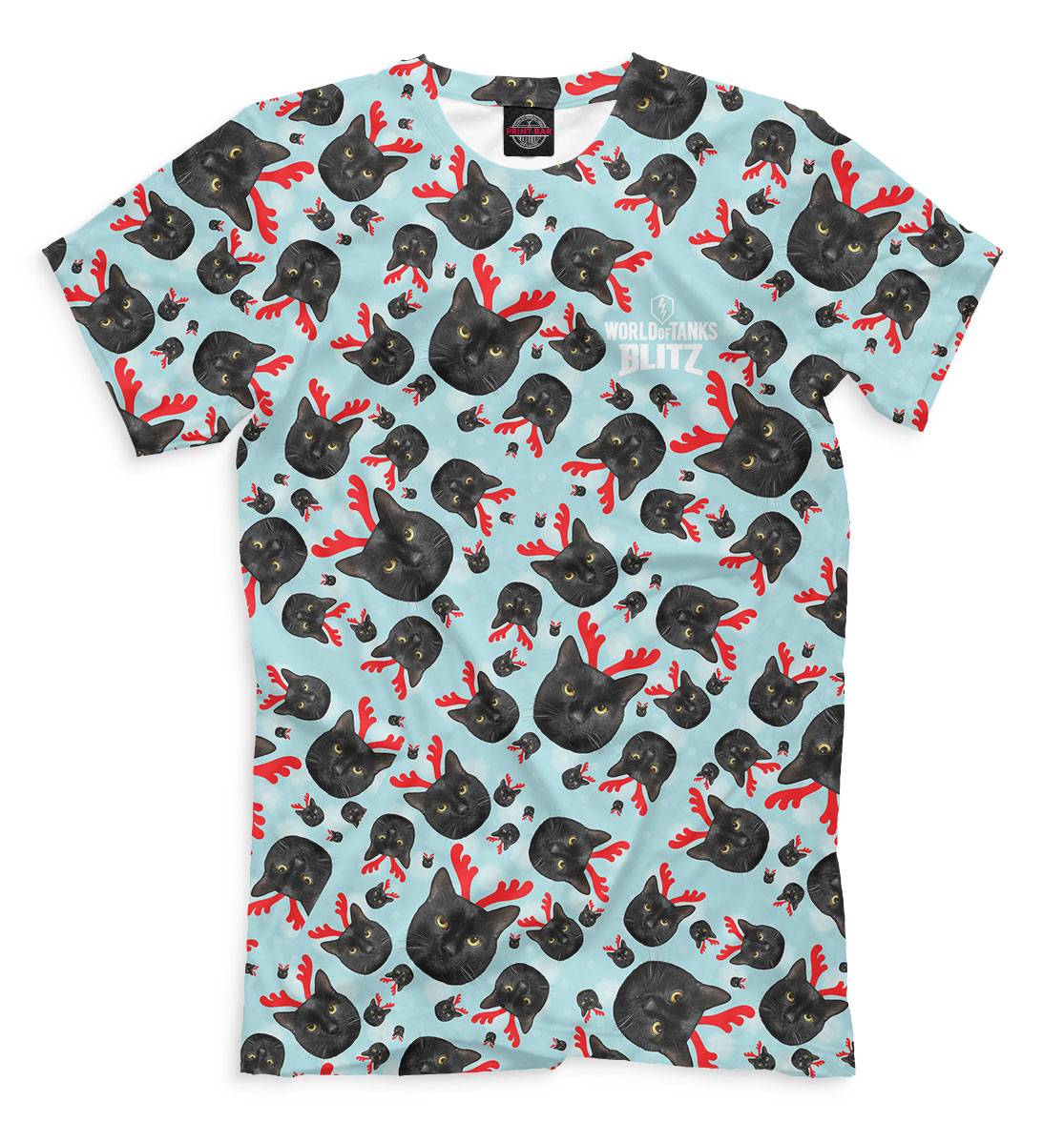 

World of Tanks Blitz