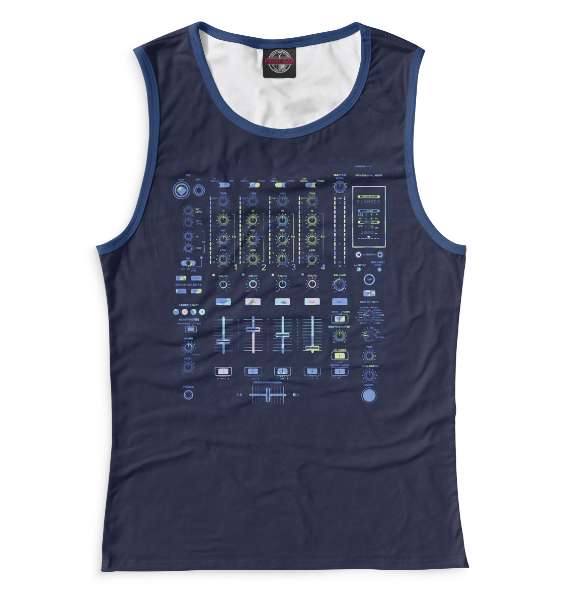 

Electronic