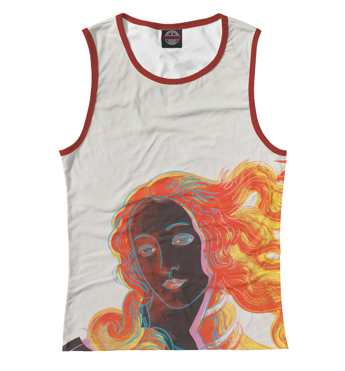 

Black Venus