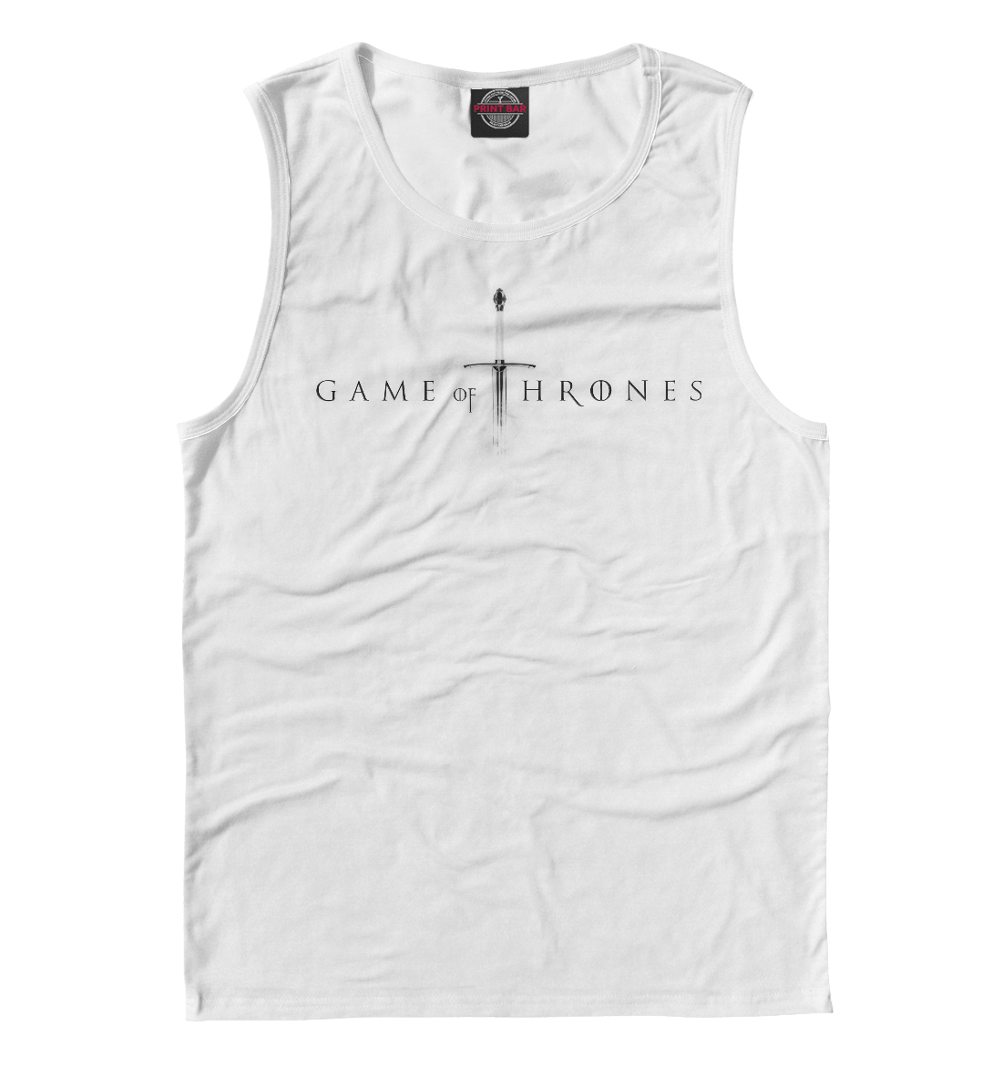 

Game of Thrones