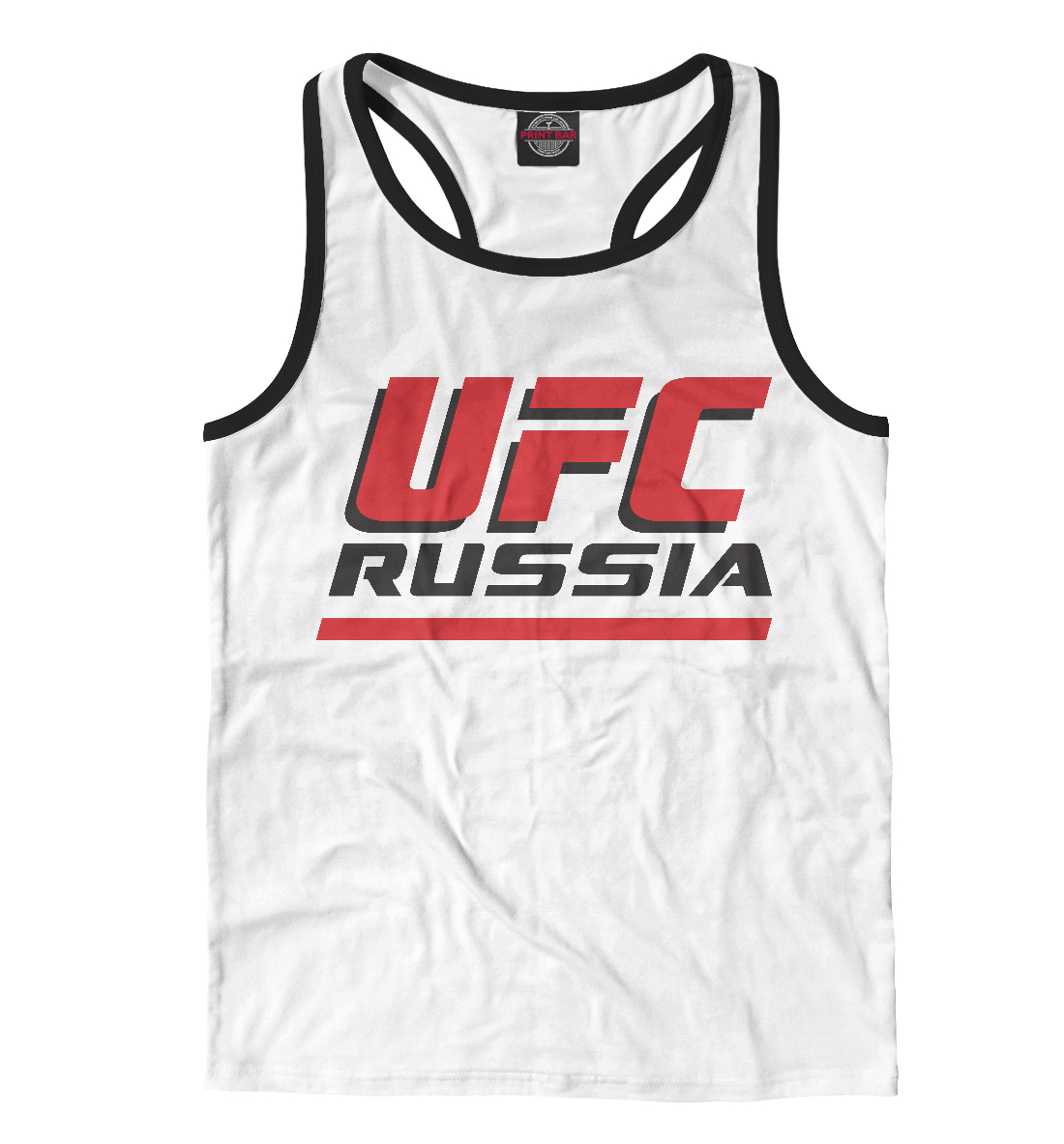 

UFC Russia