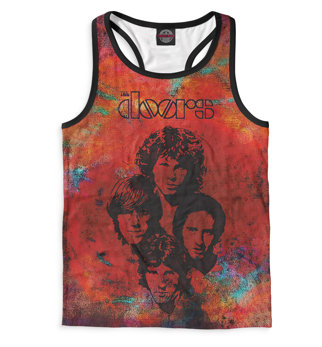 

The Doors
