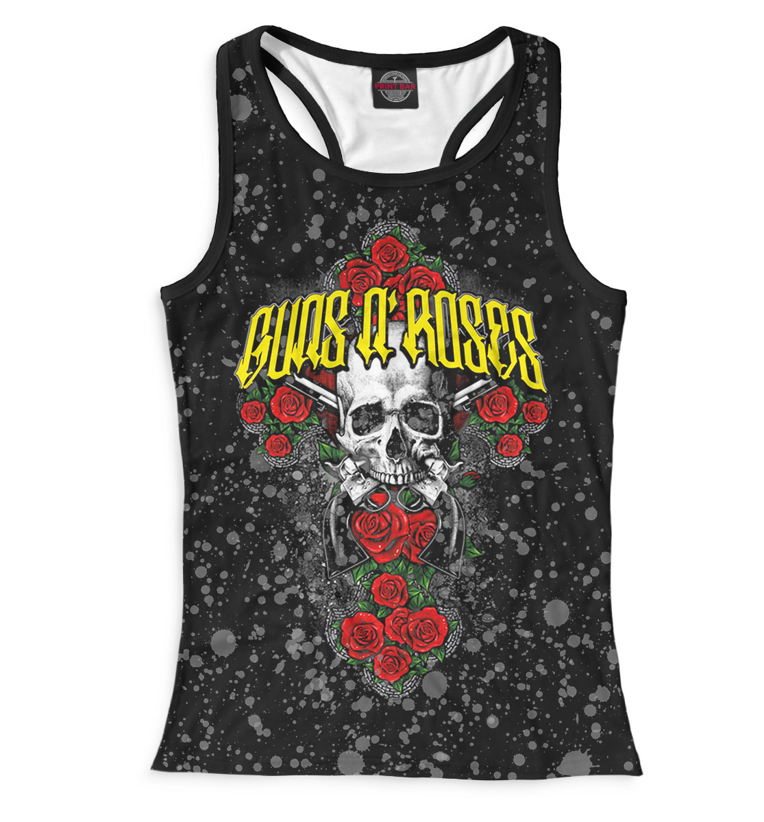 

Guns N' Roses
