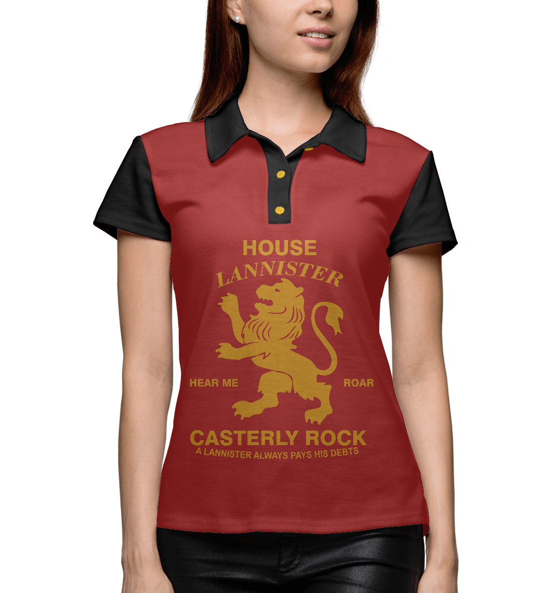 

House Lannister