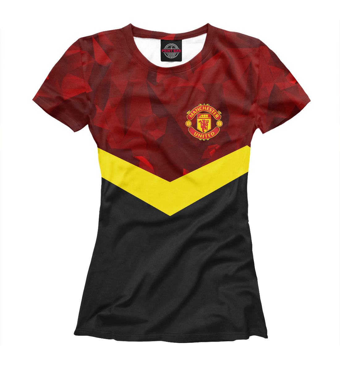 

Manchester United