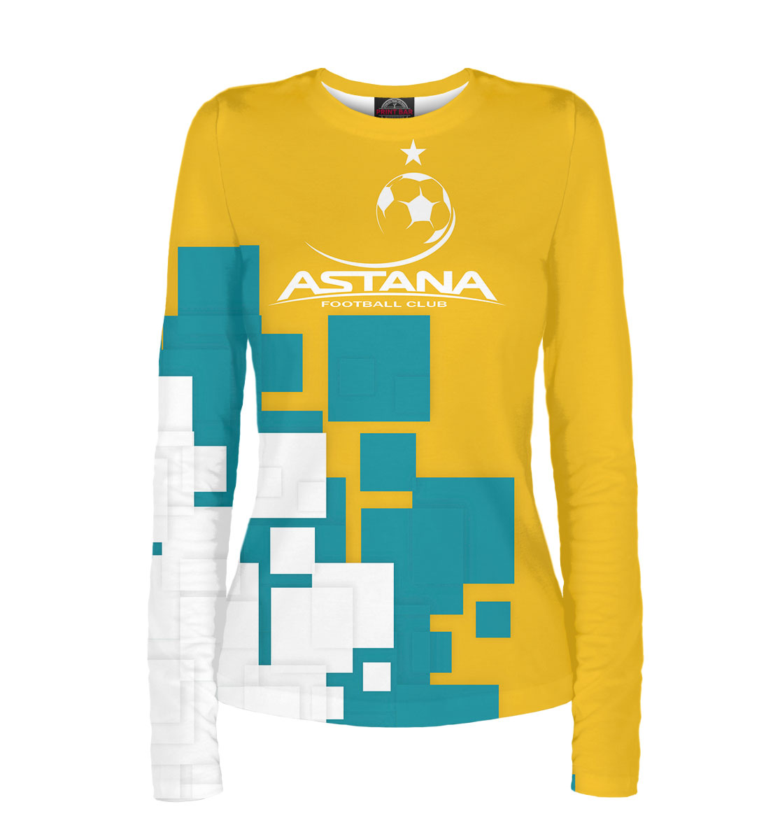 

Astana