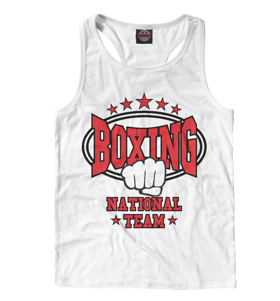 

Boxing National Team