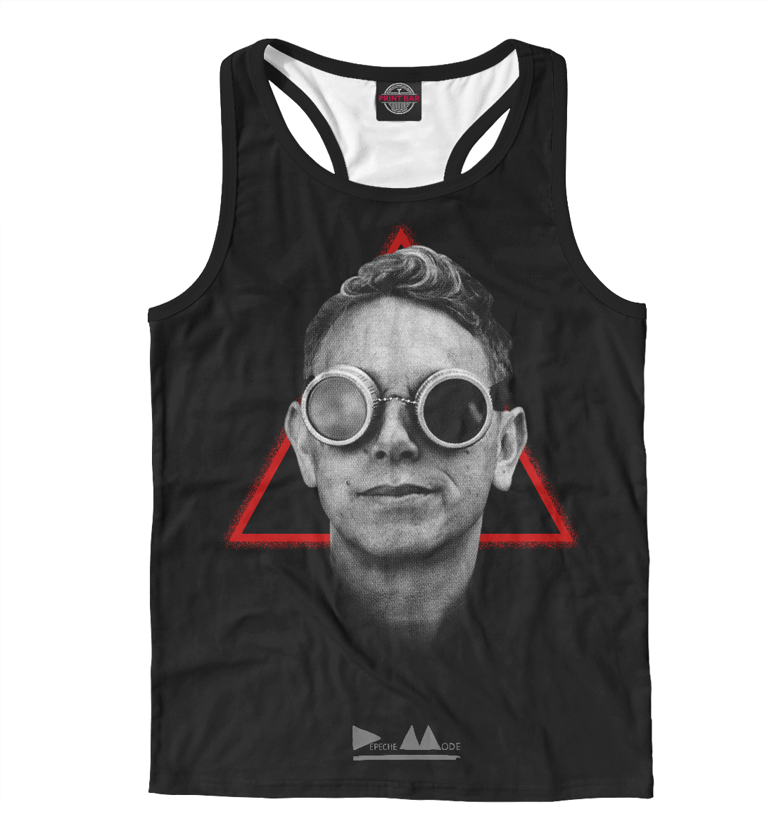 

Martin L. Gore
