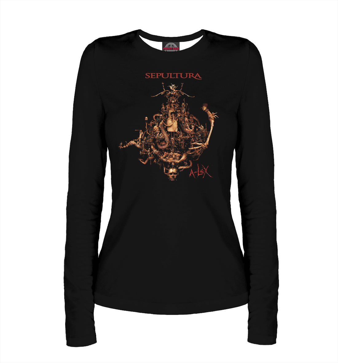

Sepultura