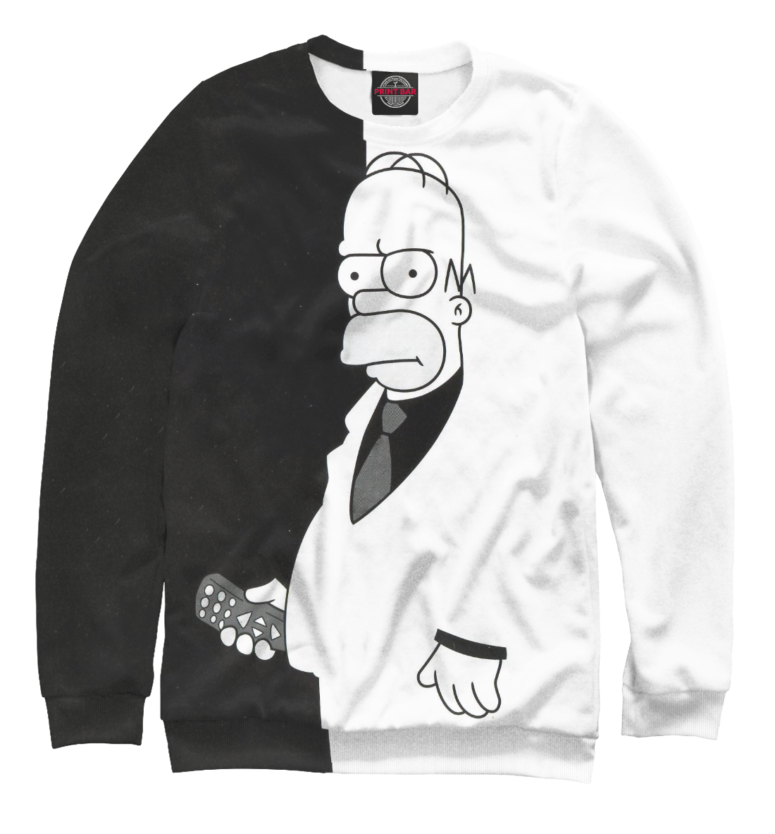 

Homer