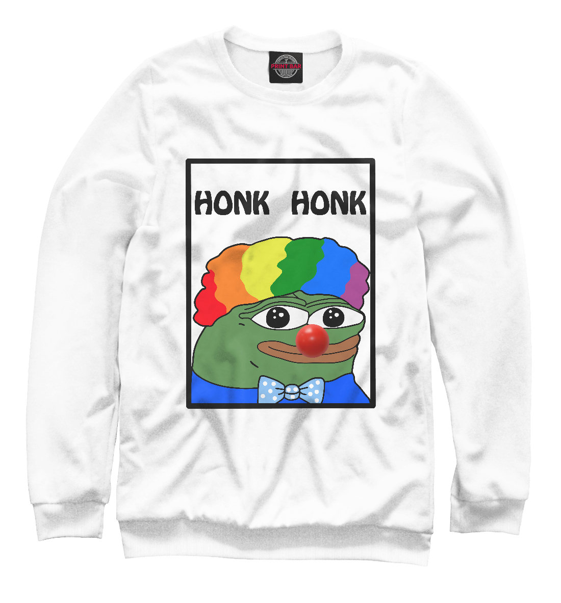 

Honk Honk