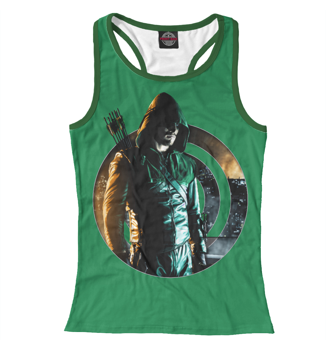 

Arrow