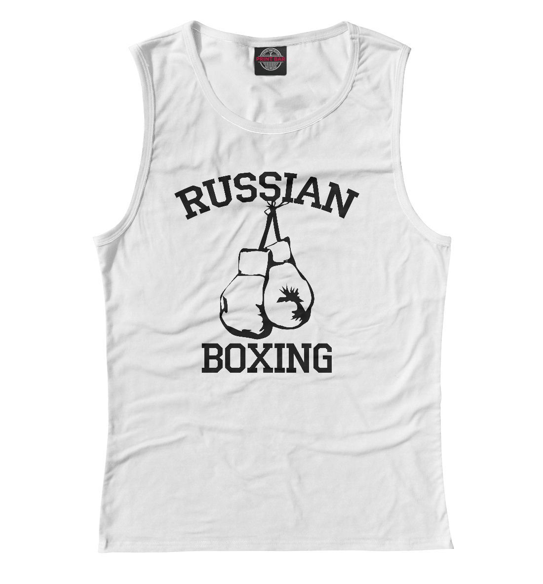 

RUSSIAN BOXING