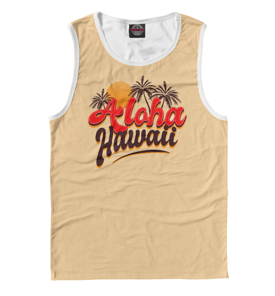 

Aloha Hawaii