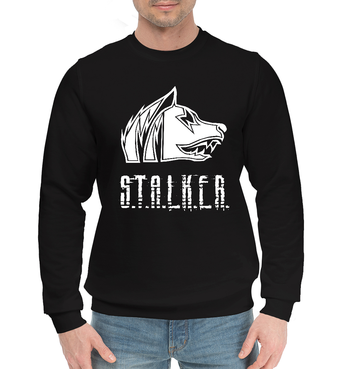 

S.T.A.L.K.E.R.