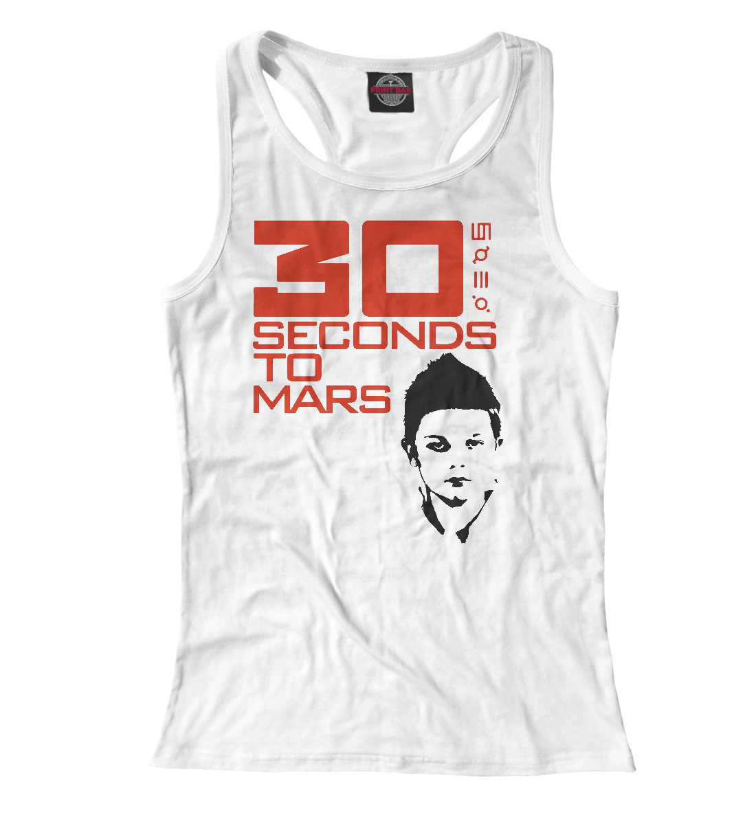 

30 Seconds to Mars