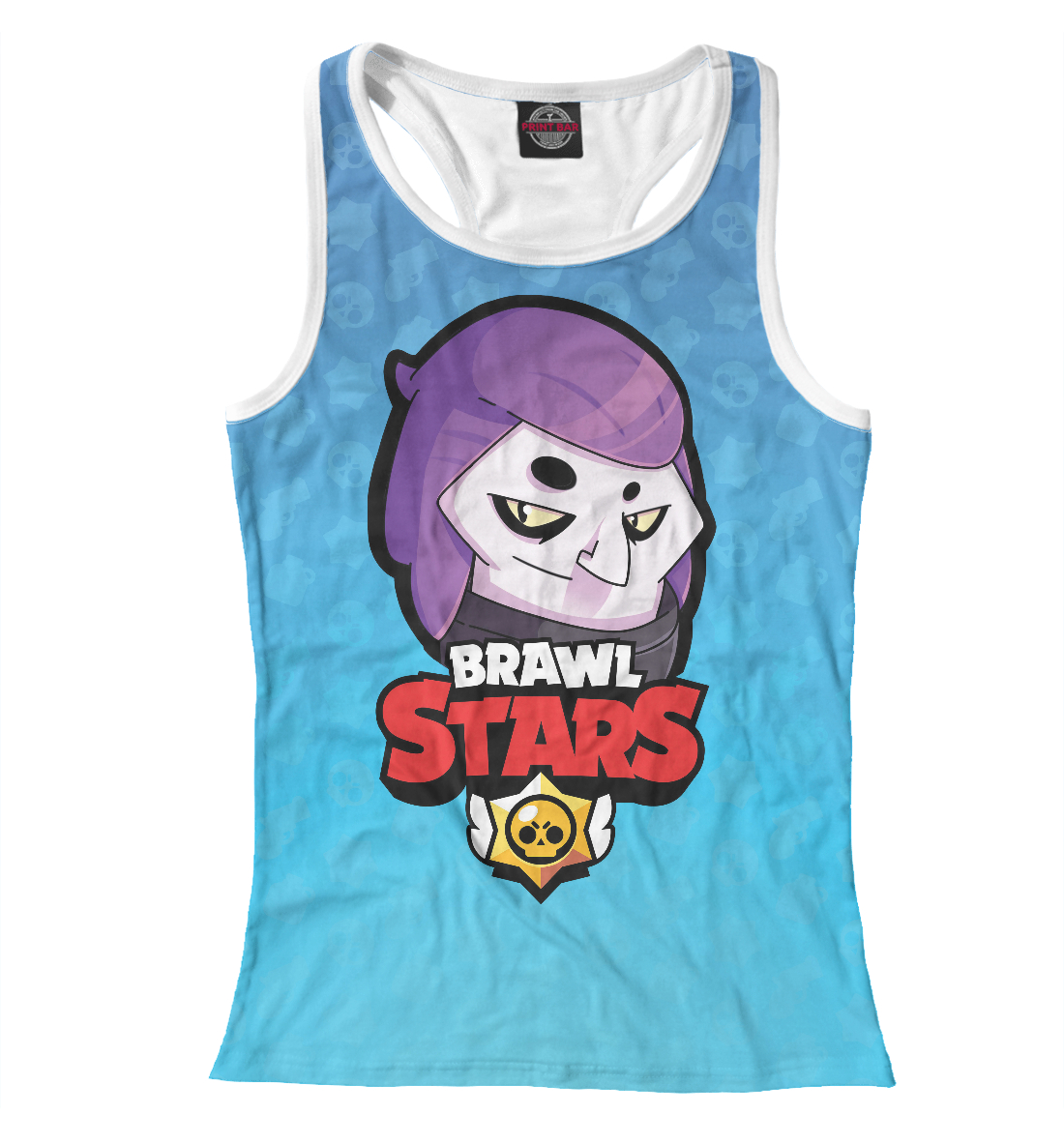 

Brawl Stars - Mortis