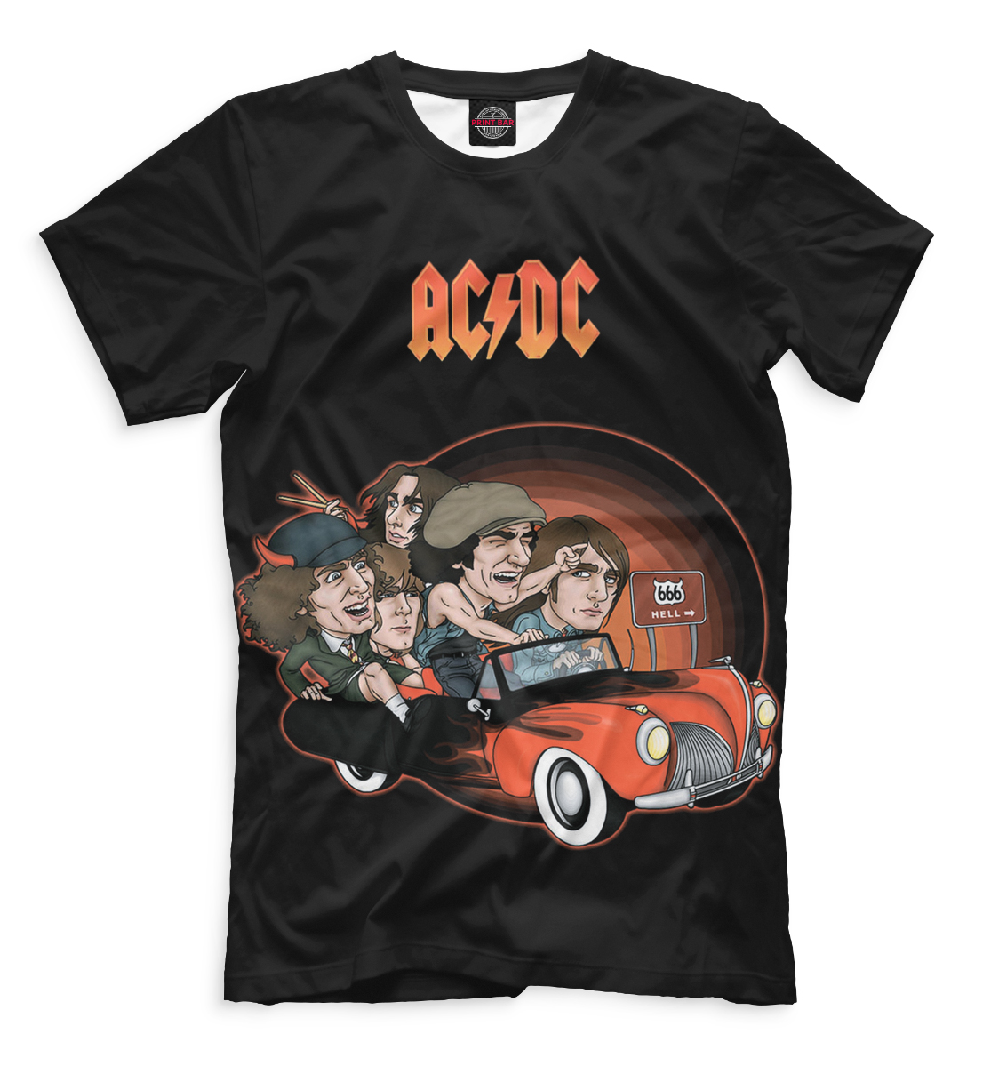 

AC/DC